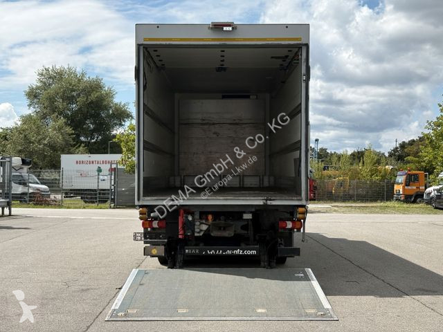 Camion Mercedes...