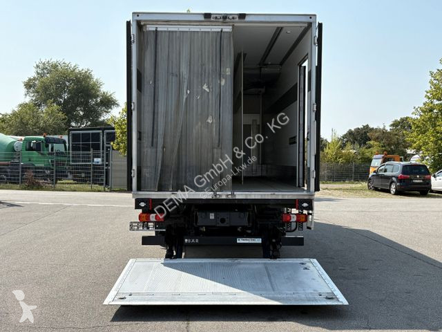Camion Mercedes...