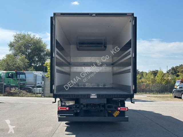 Camion Mercedes...
