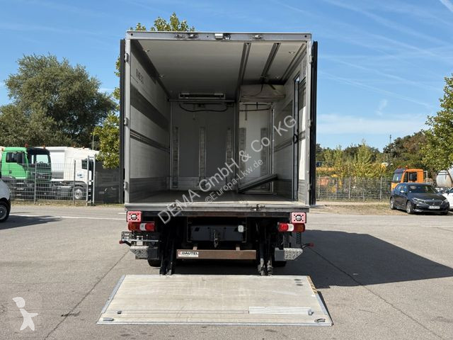 Camion Mercedes...