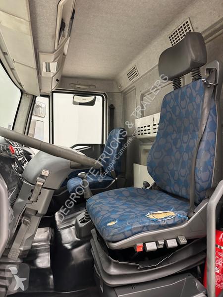 Camion Iveco 80E17
