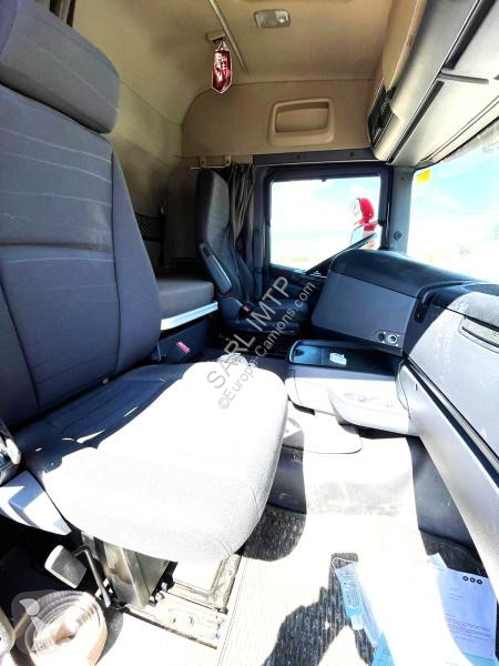 Camion Scania R440 PTEAU