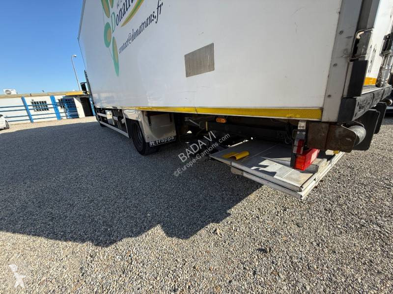 Camion Volvo