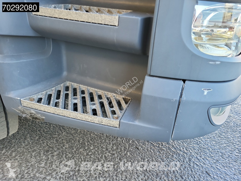 Camion DAF LF 260 4X2 Thermo-King T-600R cooler...
