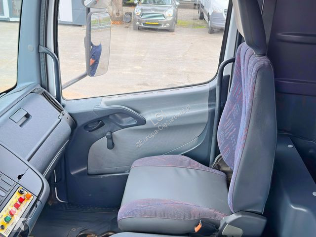 Kamion Mercedes ATEGO 1823 * KIPPER 5,25 m...
