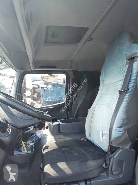 Camion Mercedes