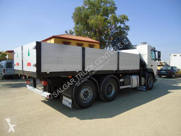 Camion Volvo