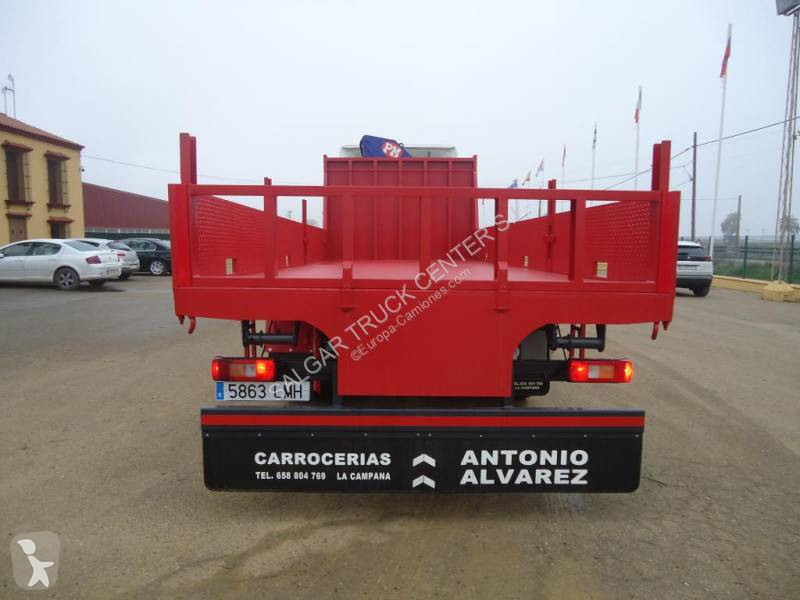 Camion Volvo