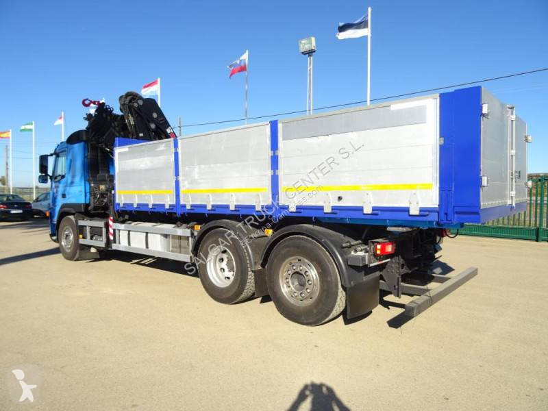 Camion Volvo
