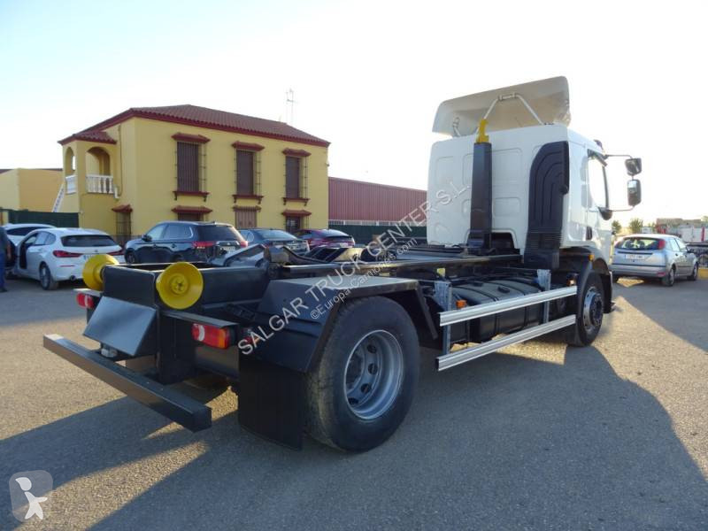 Camion Volvo