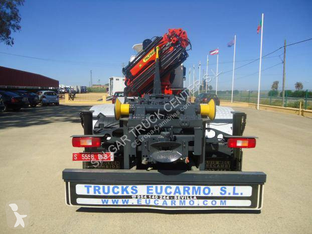 Camion Volvo