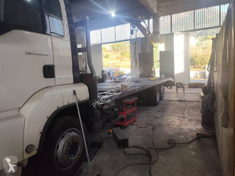 Camion MAN