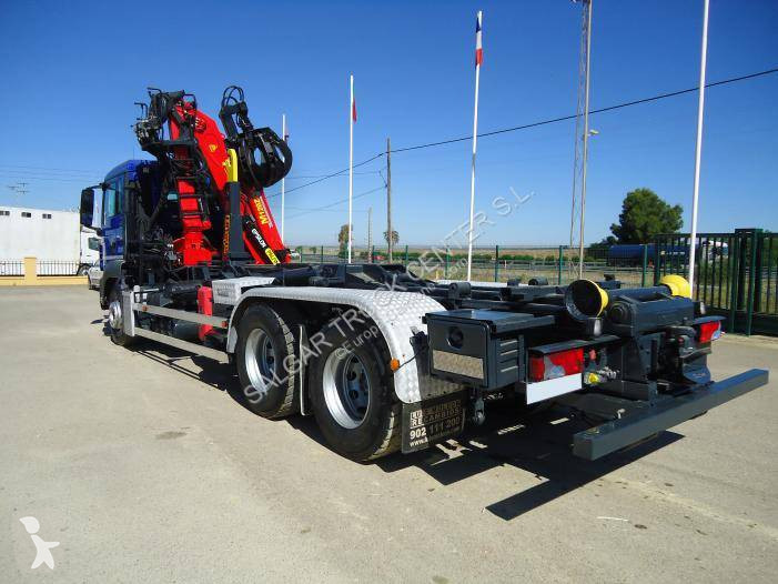 Camion MAN