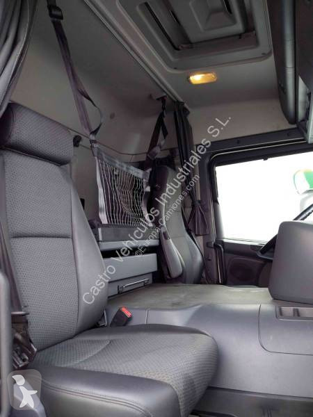 Camion Scania