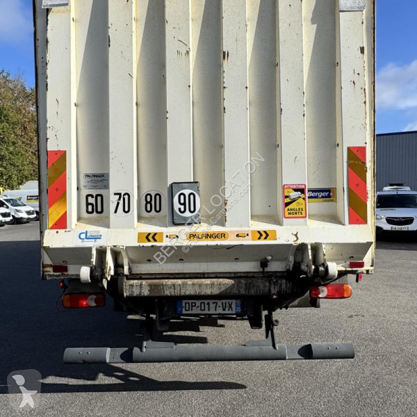 Kamion Renault  Gamme T