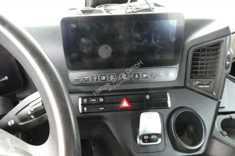 Camion Mercedes Actros neu 2546 L 6x2...