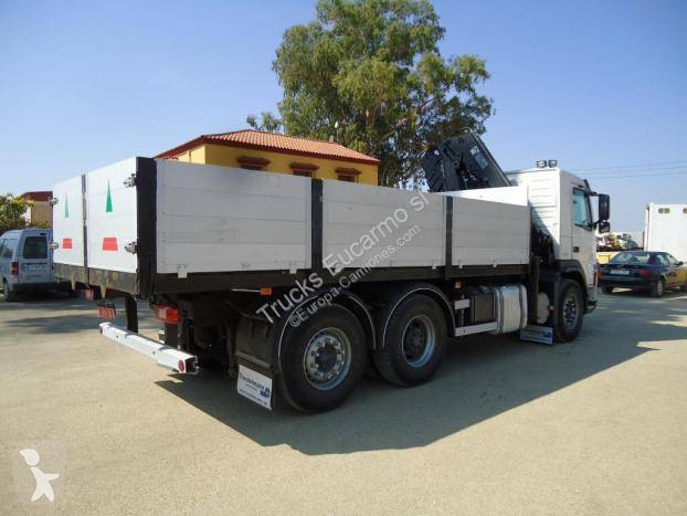 Kamion Volvo