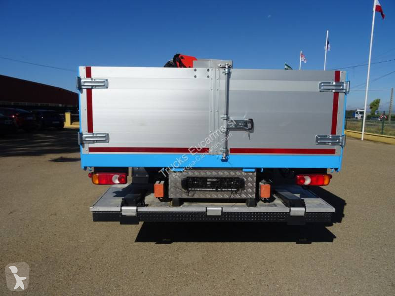 Camion MAN