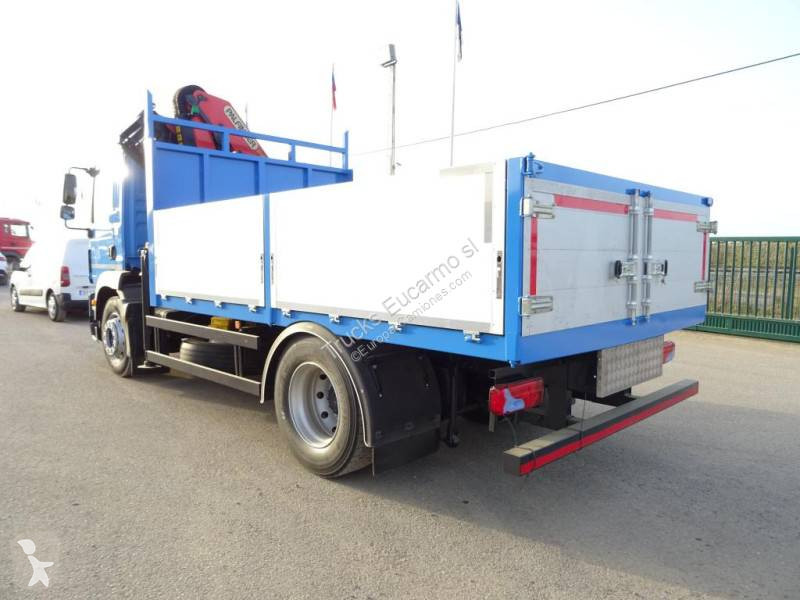Camion MAN
