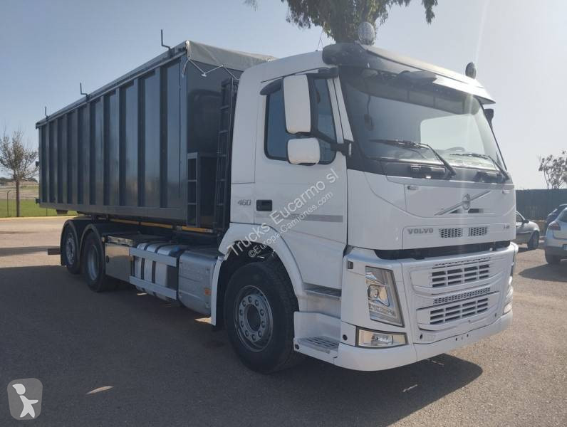 Camion Volvo