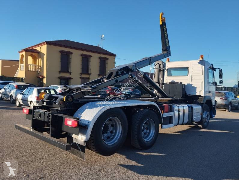 Camion Volvo