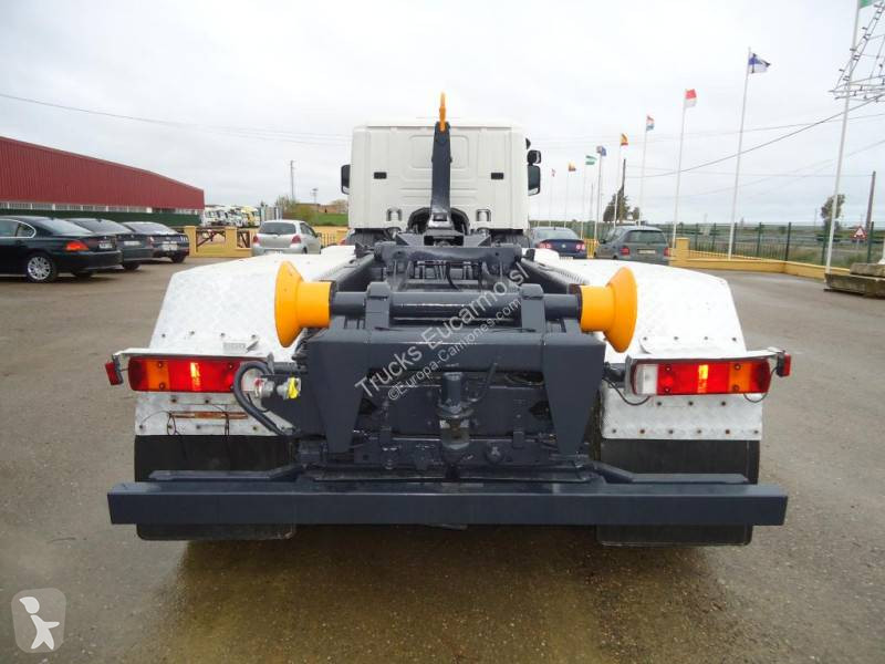 Camion Scania