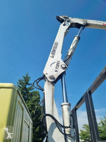Kamion Iveco