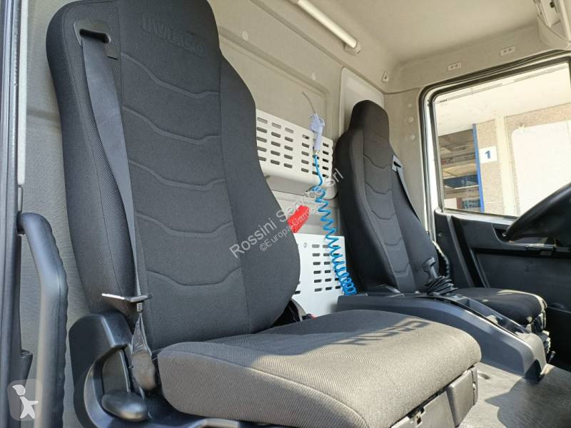 Camion Iveco