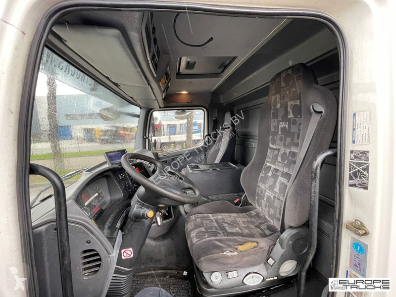 Camion Mercedes 1824 Steel/Air - NL Truck -...