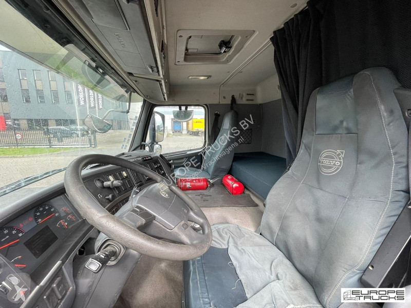 Kamion Volvo Steel/Air - Belgian Truck -...
