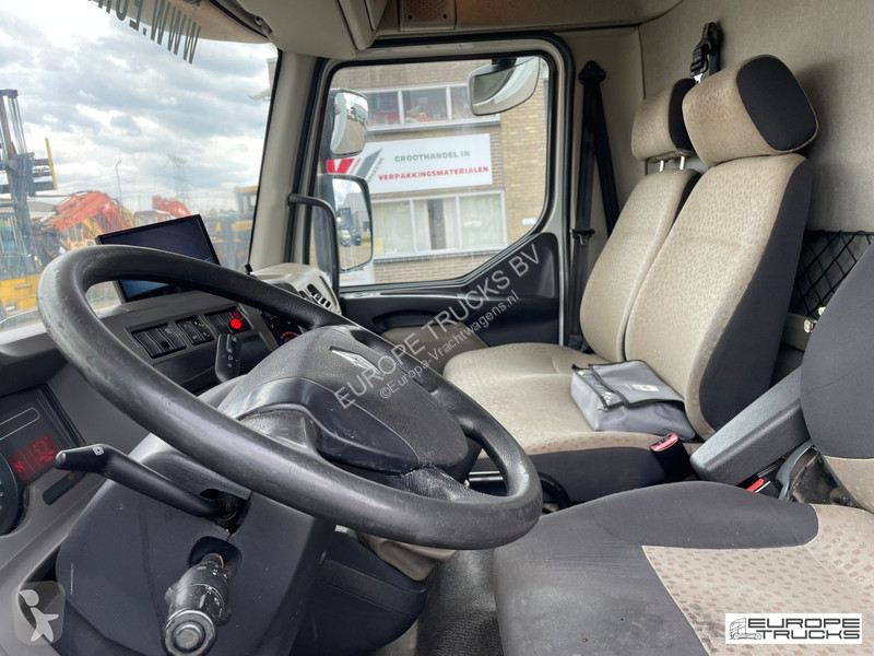 Kamion Renault 220 NL Truck - Manual - Lift