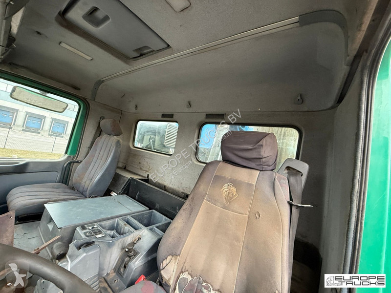 Camion Mercedes 3240 Full Steel - EPS 3 Ped -...