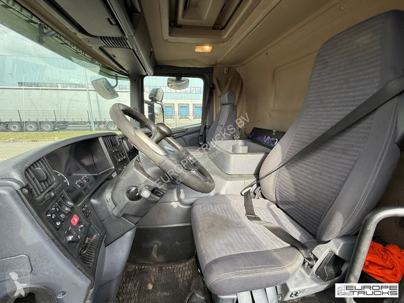 Kamion Scania P 230 Steel/Air - N Truck -...