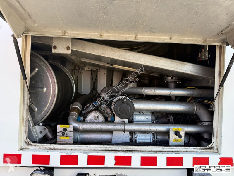 Camion Volvo 500 Steel/Air - Diesel/Benzin - 4...