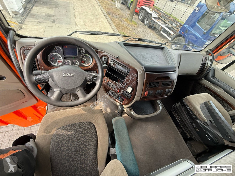 Camion DAF 460 Steel/Air - Manual - NL Truck -...