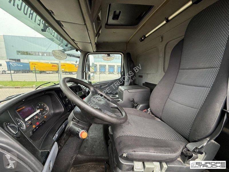 Camion Mercedes 1218 Steel/Air - EPS 3 Ped -...