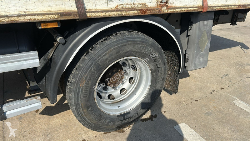Kamion DAF 310 (GOOD CONDITION / POSSIBLE AS...