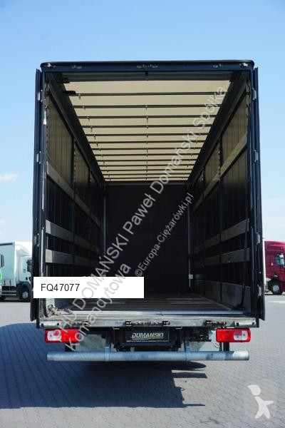 Camion DAF XF / 480 / ACC / EURO 6 / SSC / DŁ....