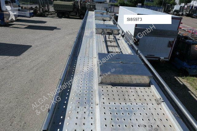 Camion Menci SA 105, Isoliert, Tank aus 2016,...