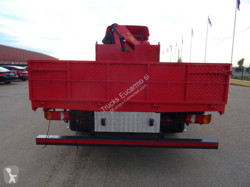 Camion MAN