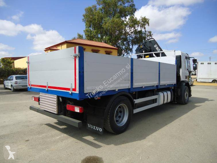 Kamion Volvo