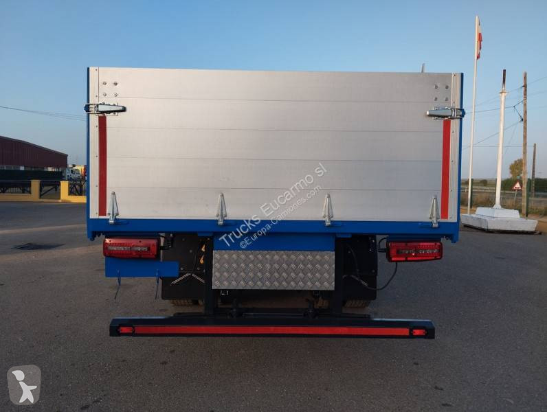 Camion MAN