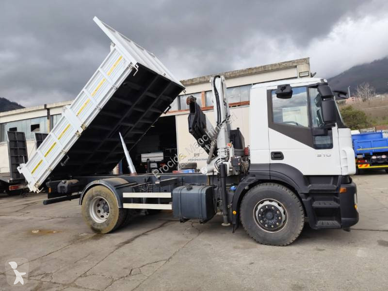 Camion Iveco