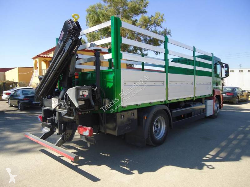 Camion MAN