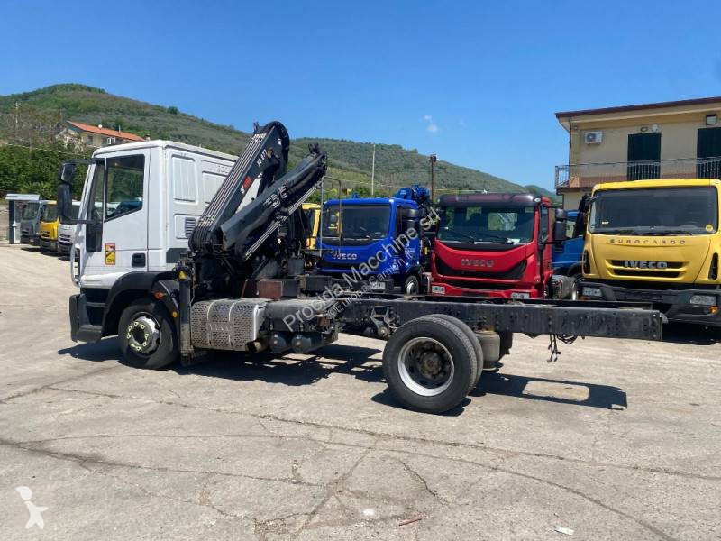 Camion Iveco