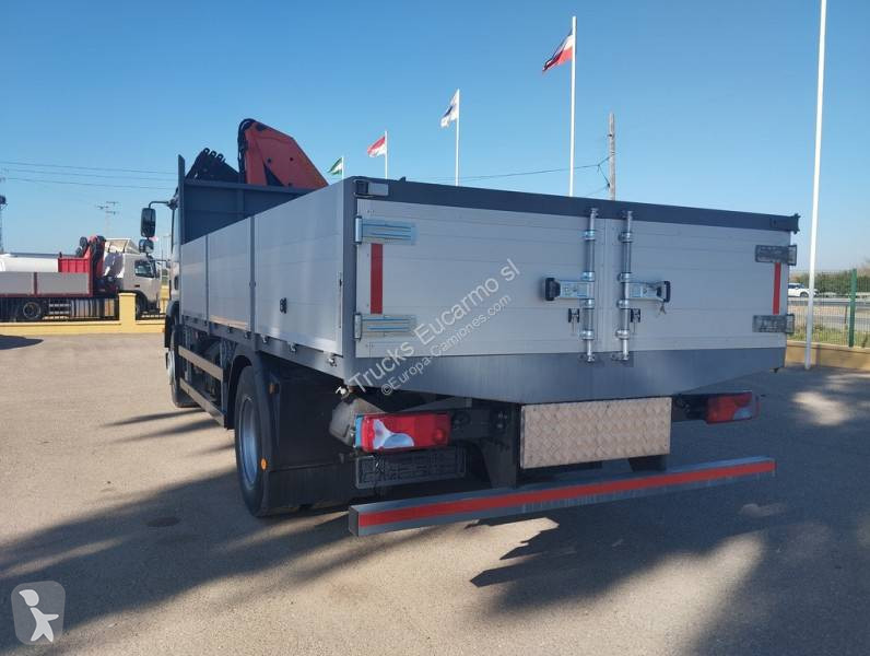 Camion MAN