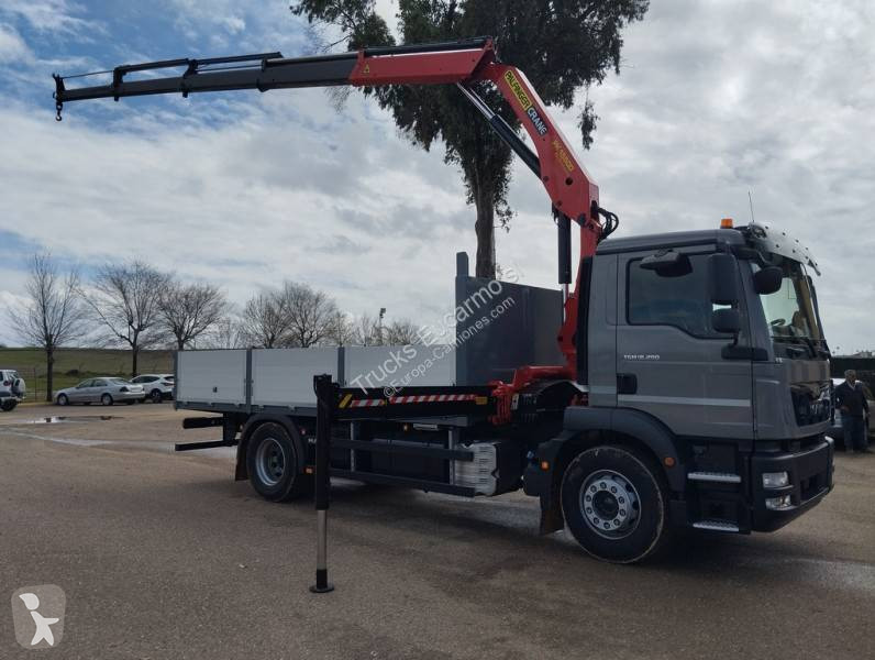 Camion Mercedes