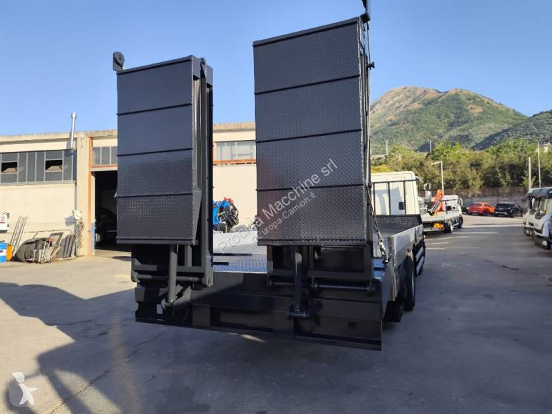 Camion Iveco