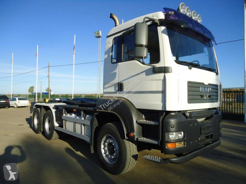 Camion MAN