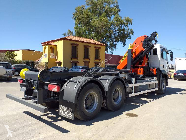 Camion MAN